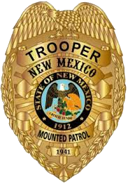 New Mexico Mounted Patrol Albuquerque, Espanola, Moriarty