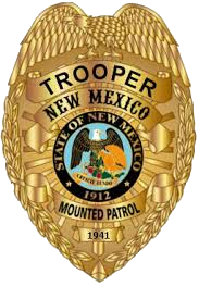 Contact theAlbuquerque, Moriarty, or Española Troop of the New Mexico Mounted Patrol